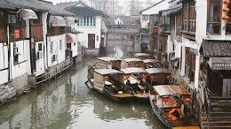 Visita guiada às principais atrações turísticas de Zhu Jia Jiao - Photo 4