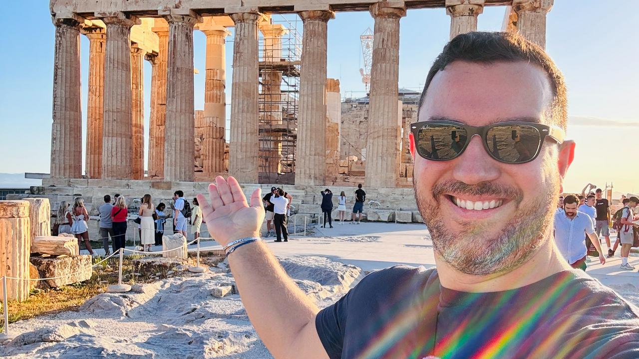 Explore Atenas além das atrações turísticas e descubra a verdadeira essência da Grécia. - Photo 2