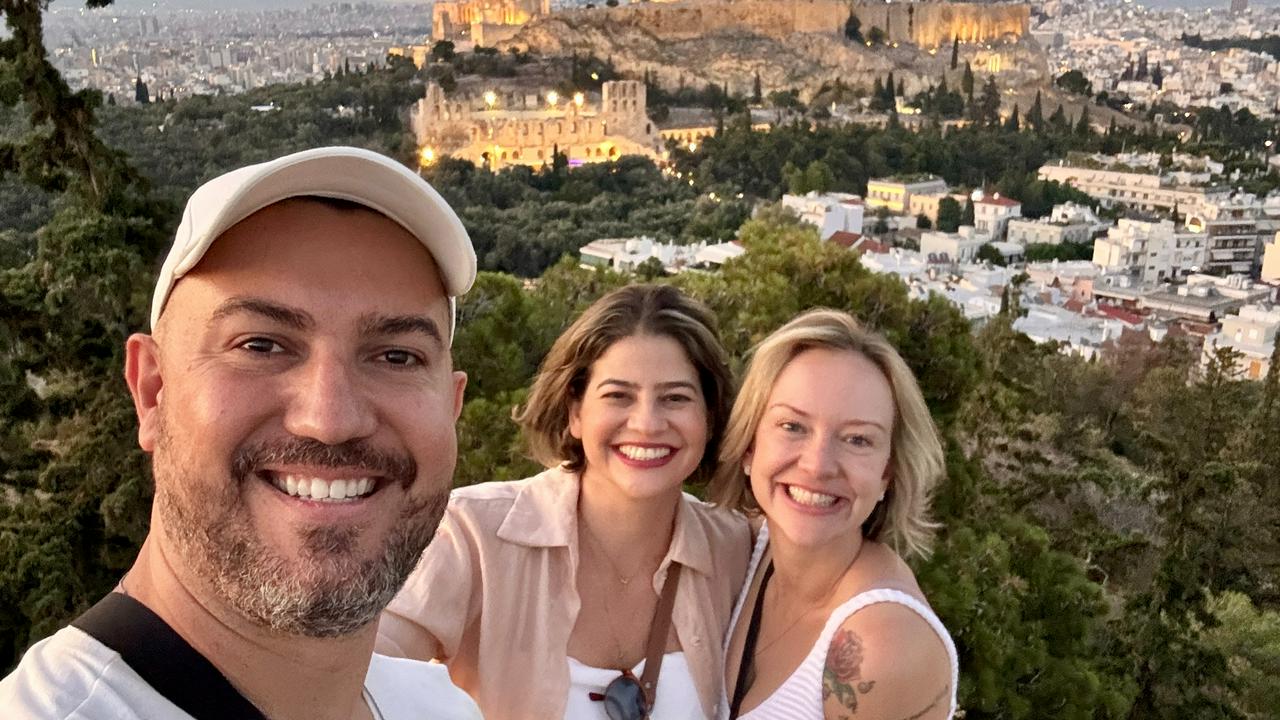 Explore Atenas além das atrações turísticas e descubra a verdadeira essência da Grécia. - Photo 3