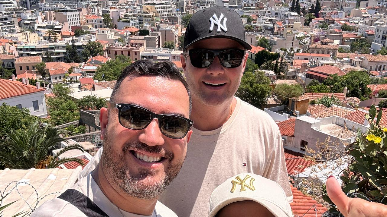 Explore Atenas além das atrações turísticas e descubra a verdadeira essência da Grécia. - Photo 4