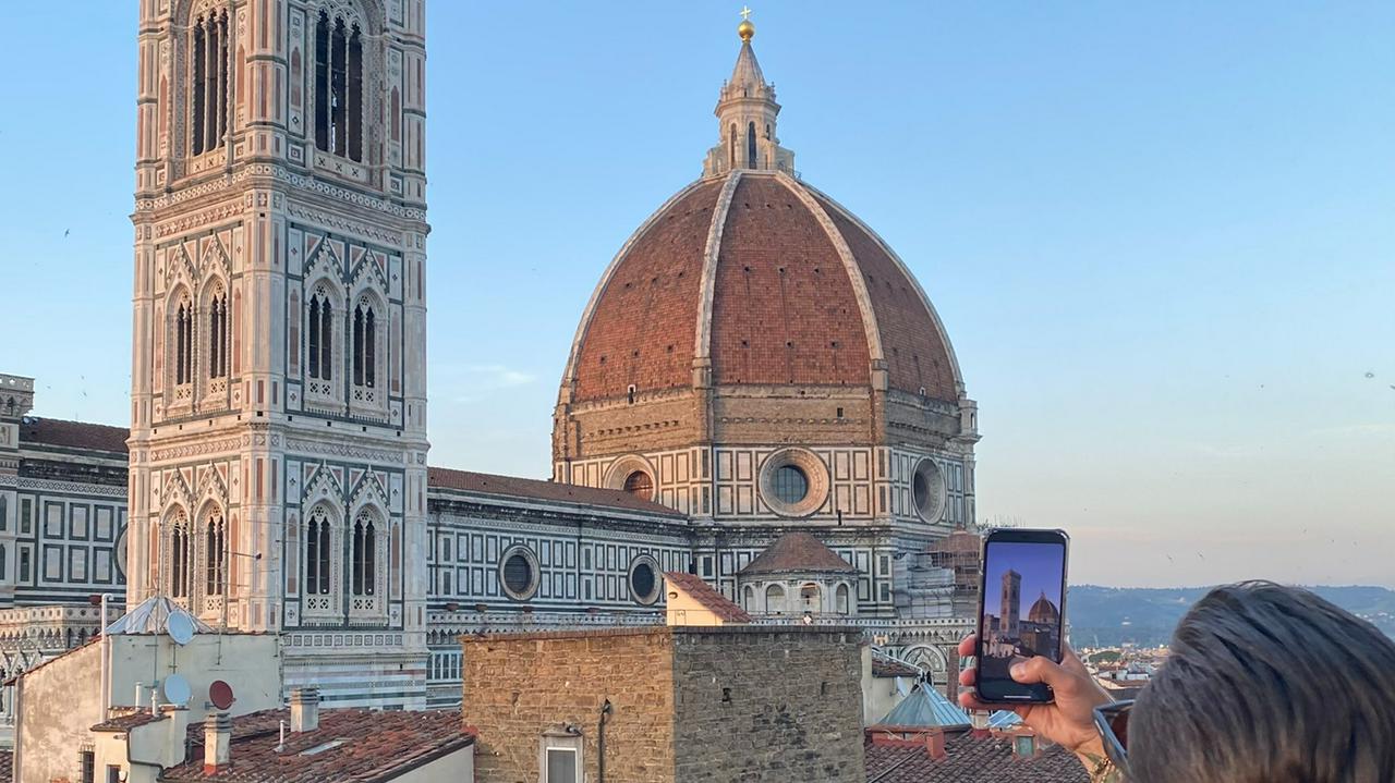 Guided tour of Florence's main tourist attractions and a visit to the Medici Chapels. - Photo 5