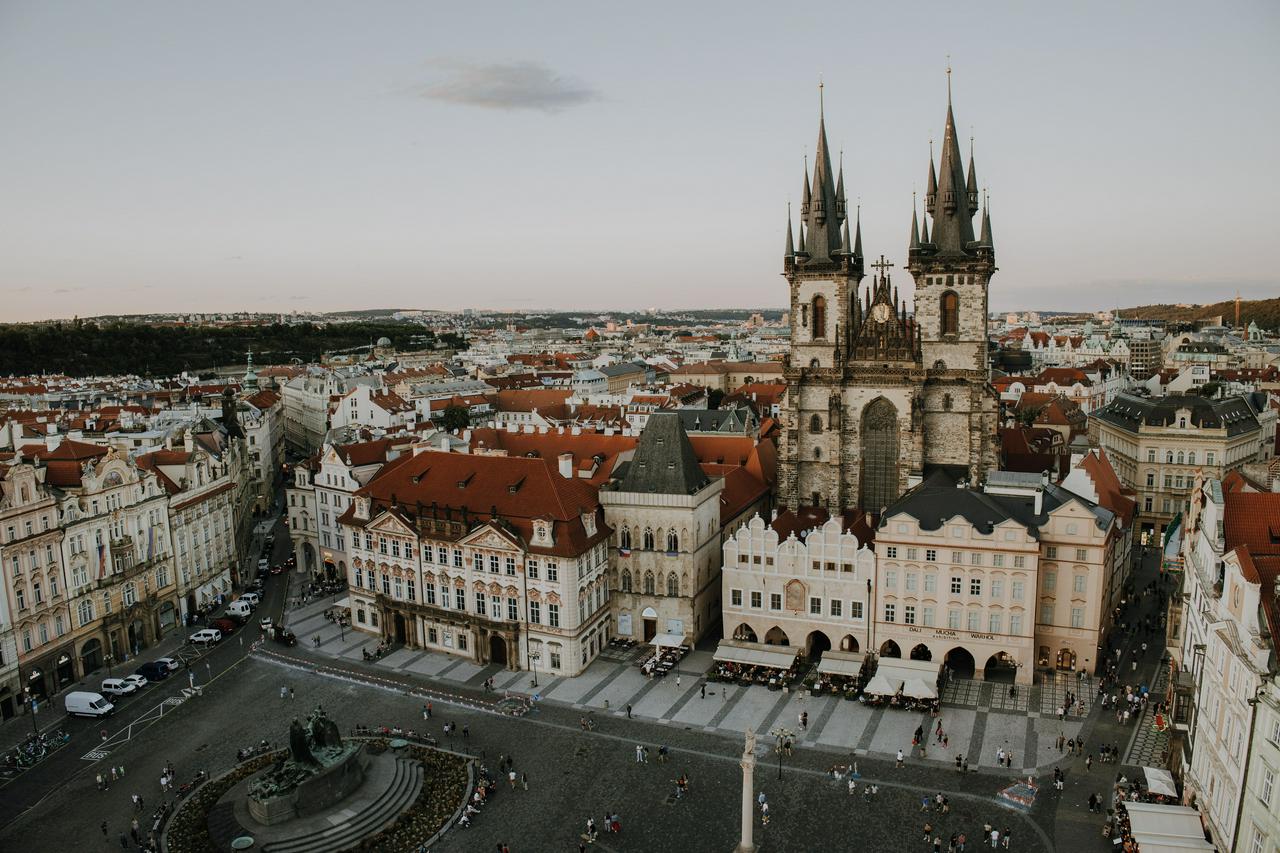 Capitais Imperiais com André Rieu em Viena - 9 dias entre Viena, Budapeste, Bratislava e Praga! - Photo 2