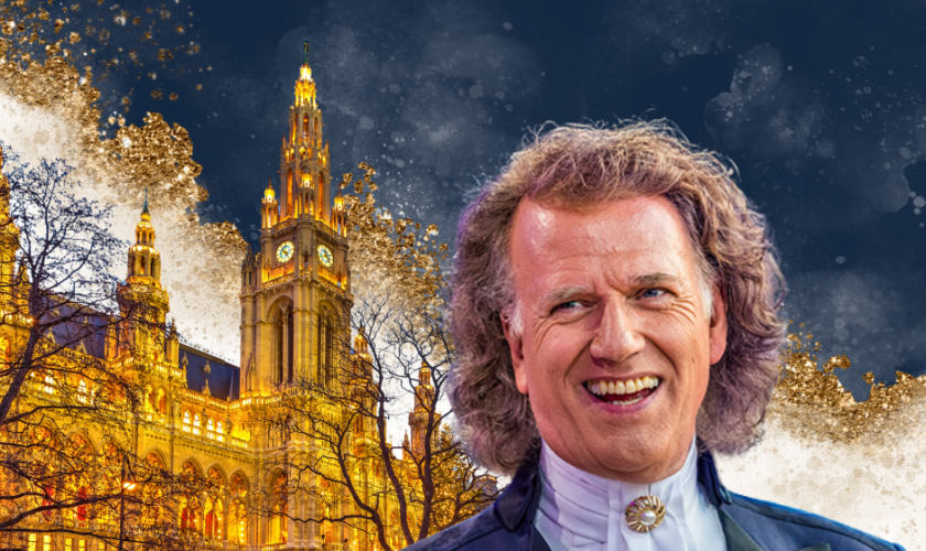 Capitais Imperiais com André Rieu em Viena - 9 dias entre Viena, Budapeste, Bratislava e Praga! - Photo 3