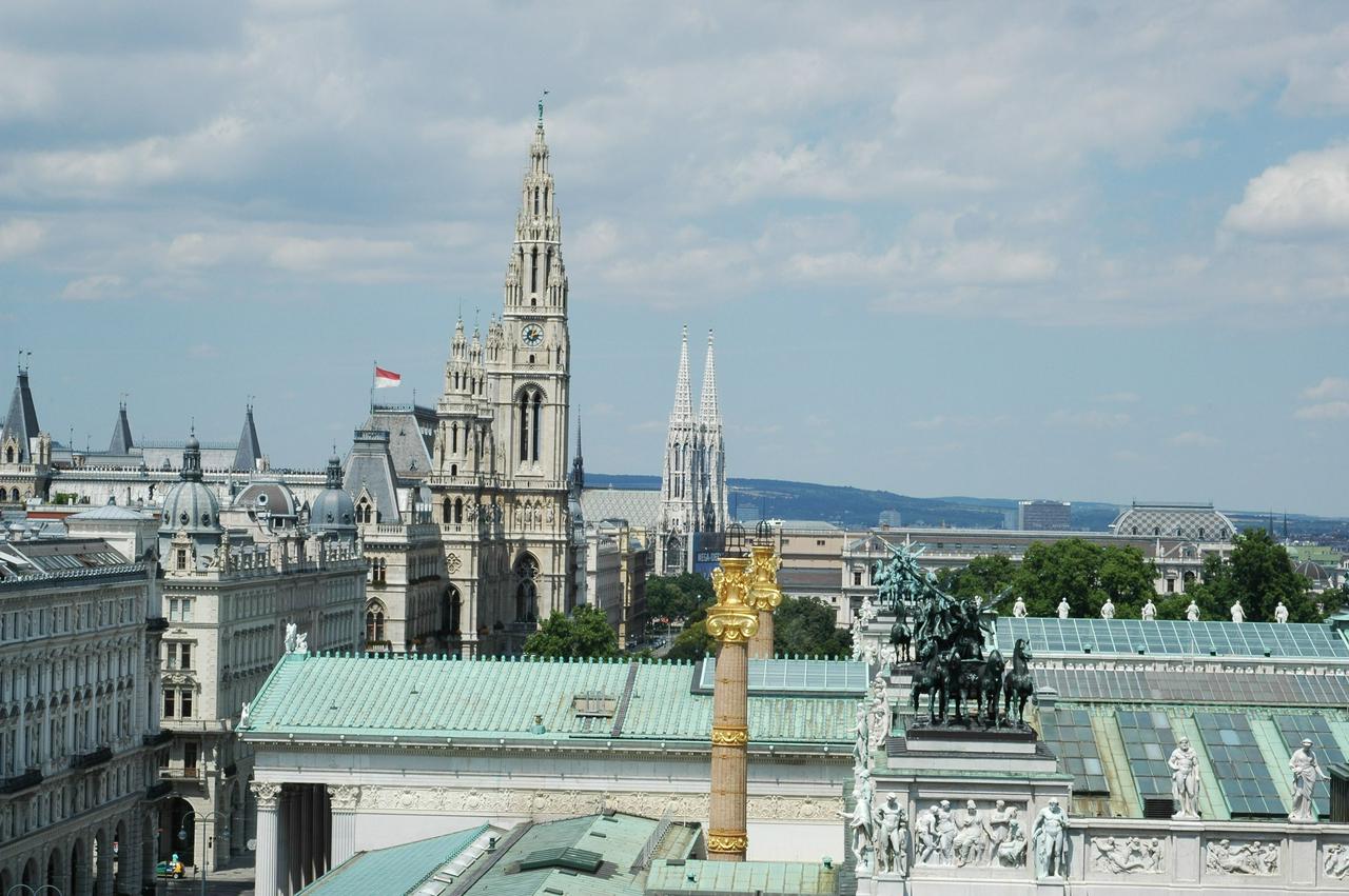 Capitais Imperiais com André Rieu em Viena - 9 dias entre Viena, Budapeste, Bratislava e Praga! - Photo 5