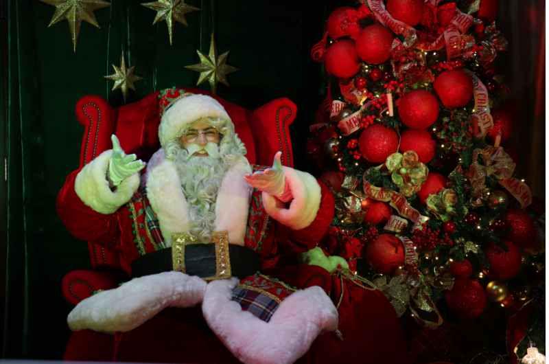 Bustour Illumination Show - The best of Christmas in Gramado - Photo 2