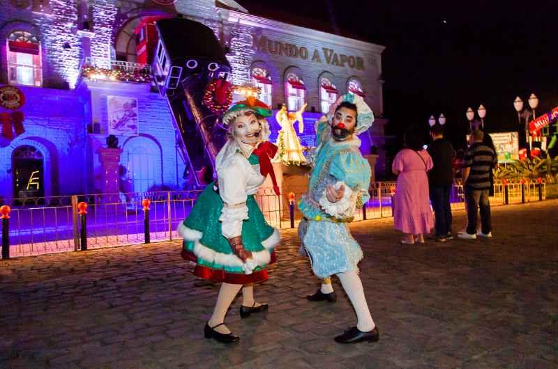 Bustour Illumination Show - The best of Christmas in Gramado - Photo 4