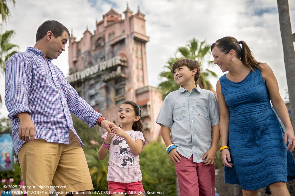 Ingresso Disney 4 dias - Photo 2