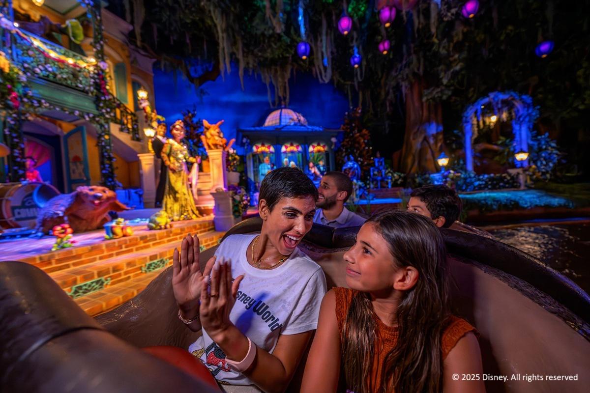 Ingresso Disney 4 dias - Photo 7