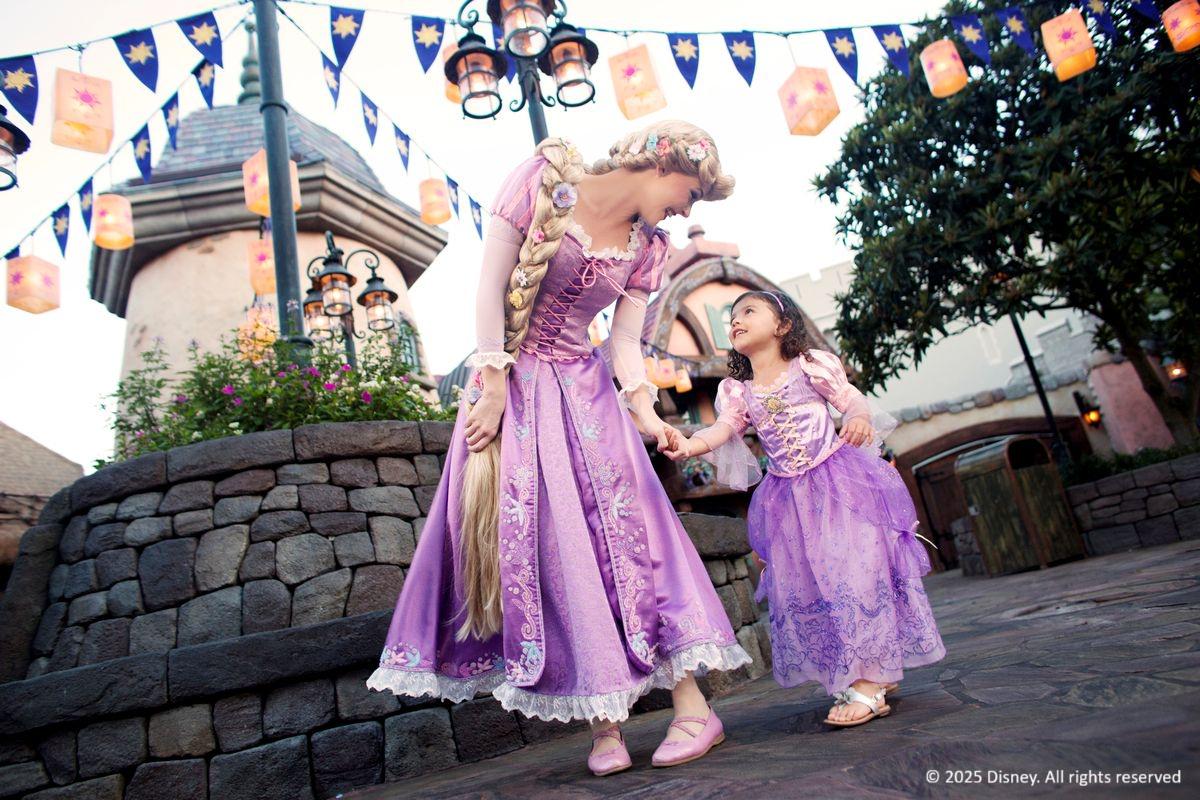 Ingresso Disney 5 dias - Photo 6