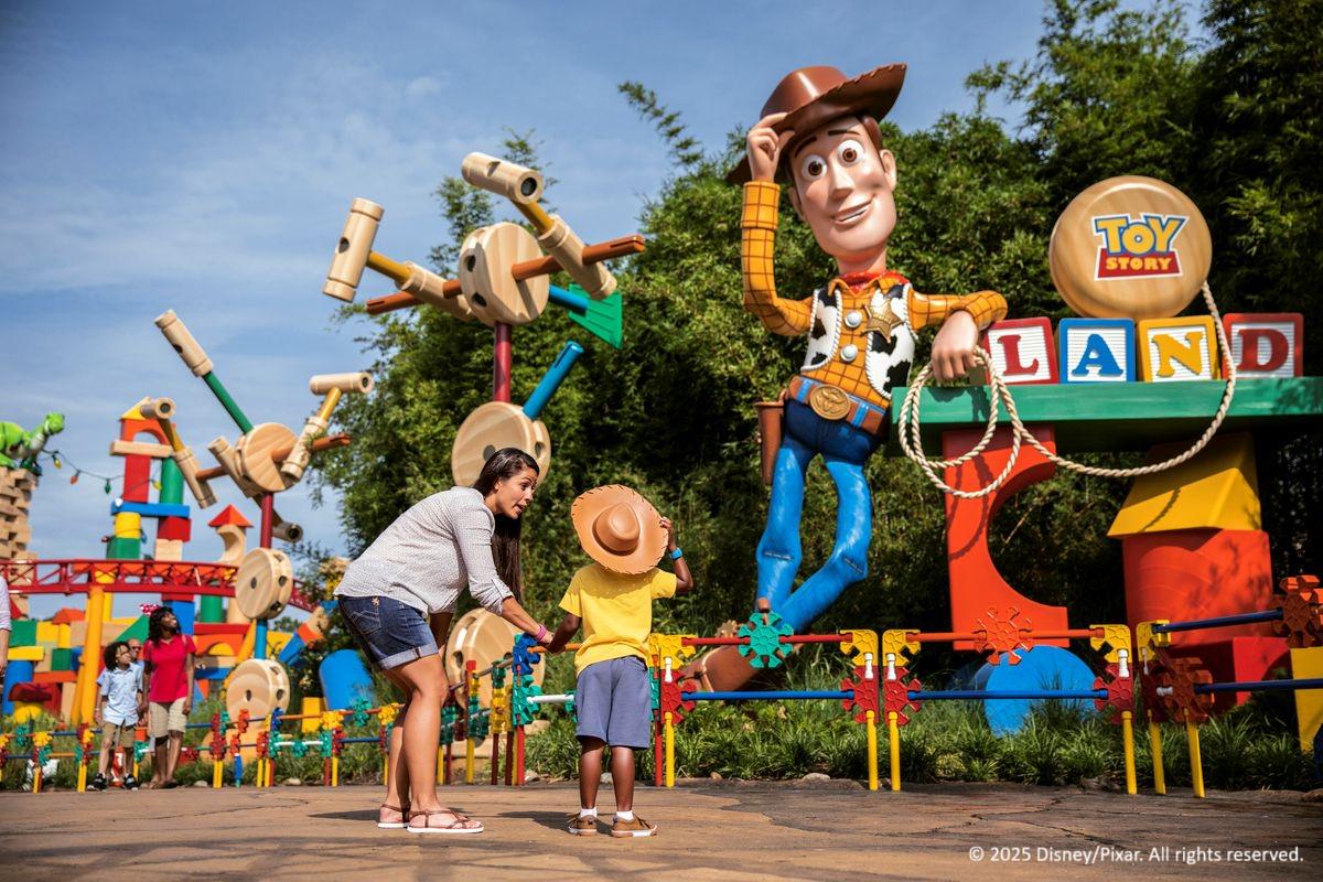 Ingresso Disney 5 dias - Photo 16