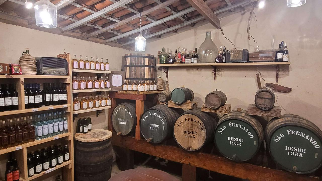 Recorrido por el Circuito Paulista del Agua - ¡Café, cachaça e historia!  - Photo 2