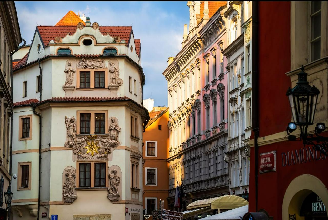 Véspera de Ano Novo na Europa Oriental: Viena, Budapeste e Praga! - Photo 3