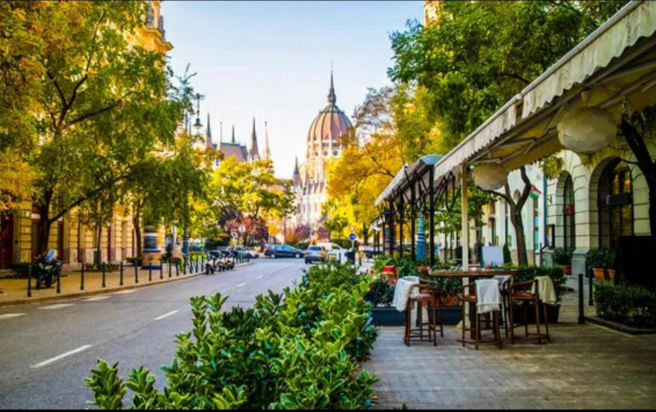 Véspera de Ano Novo na Europa Oriental: Viena, Budapeste e Praga! - Photo 4