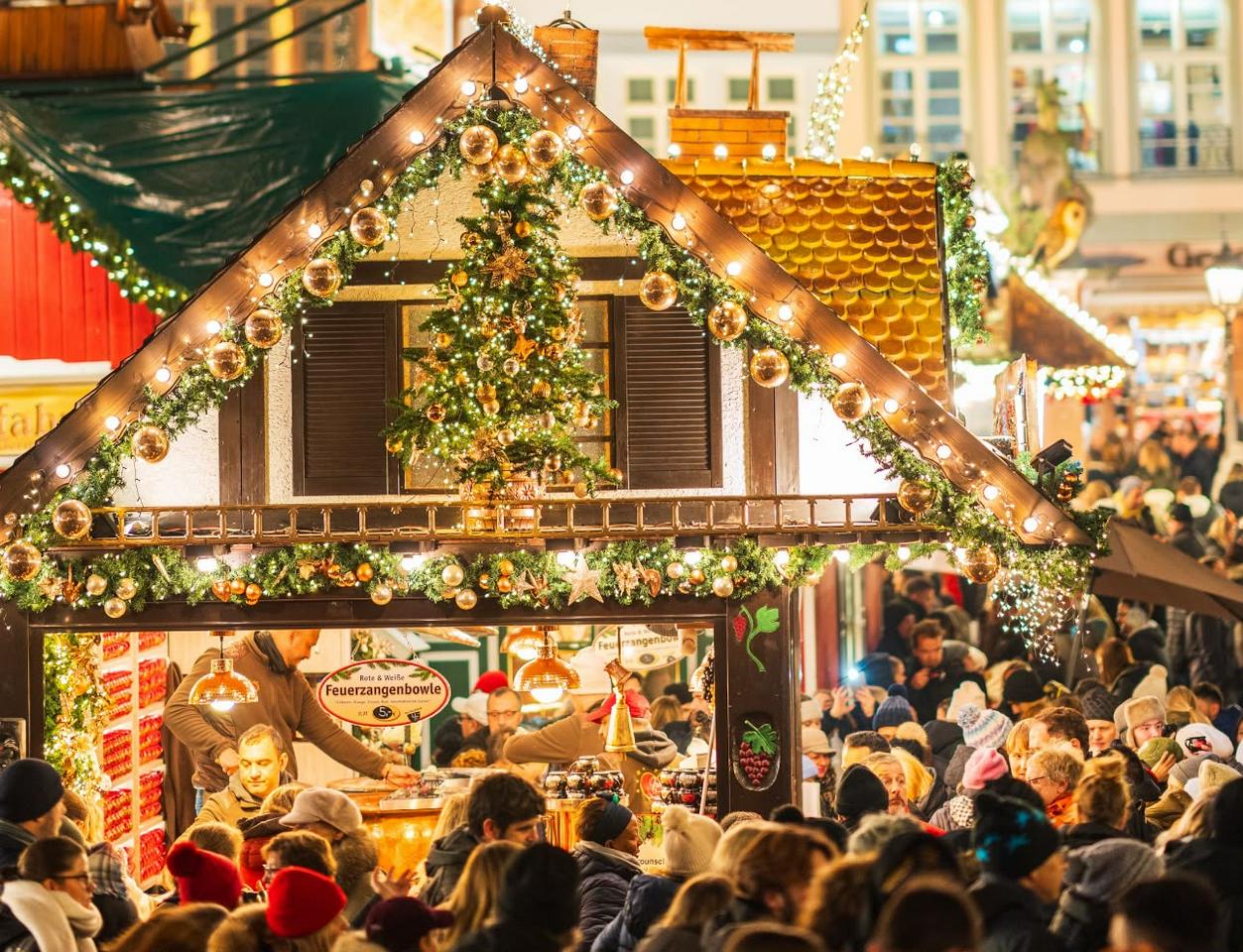 Christmas Markets - Germany - Photo 4