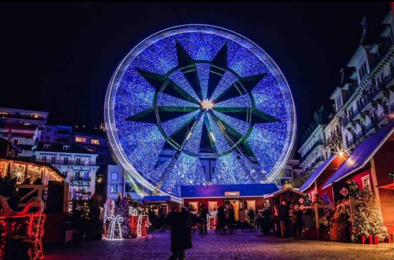  Christmas Markets in Switzerland - Group Trip - Photo 6