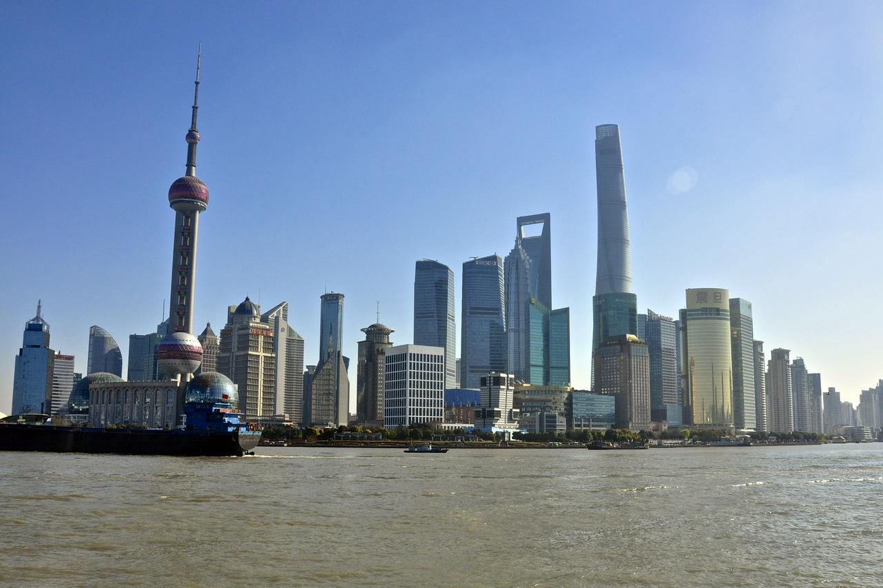 Grand Imperial Journey: China 2026 - Photo 5