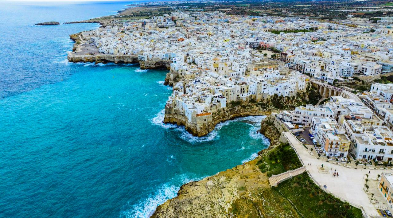 O melhor da Puglia - Photo 3
