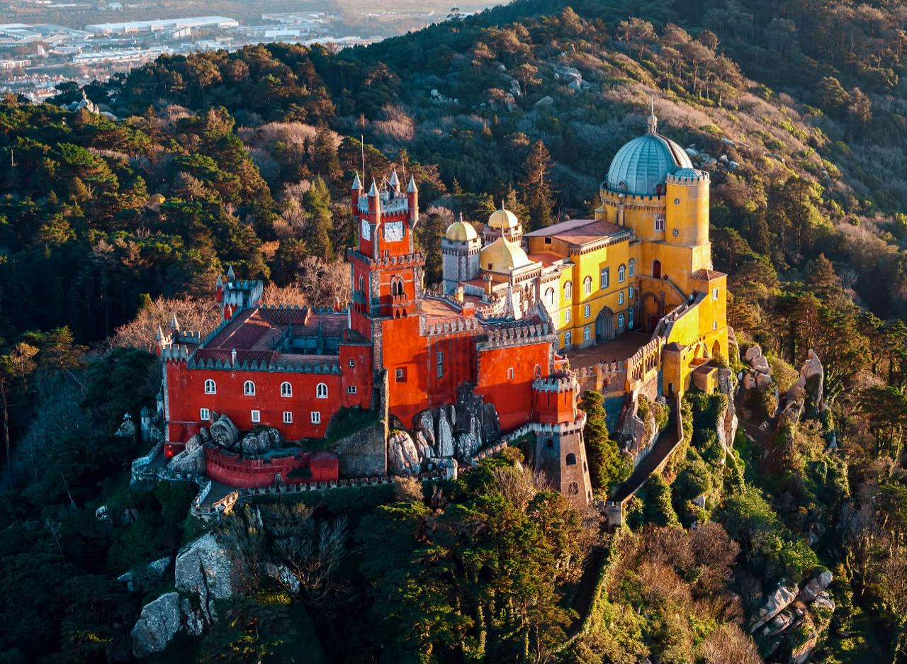 ¡Sur de Portugal! - Photo 2