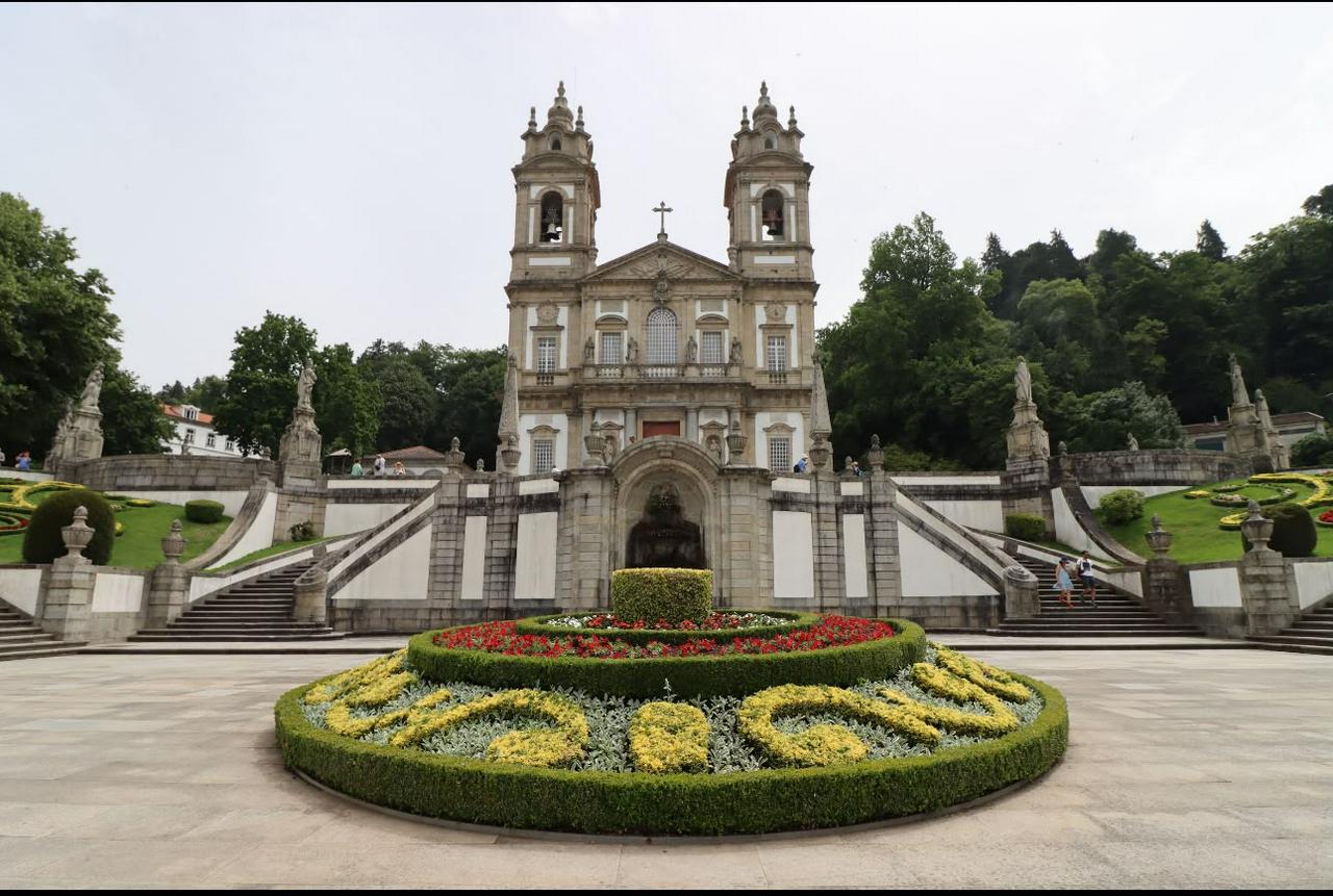 Northern Portugal and Santiago! - Photo 2