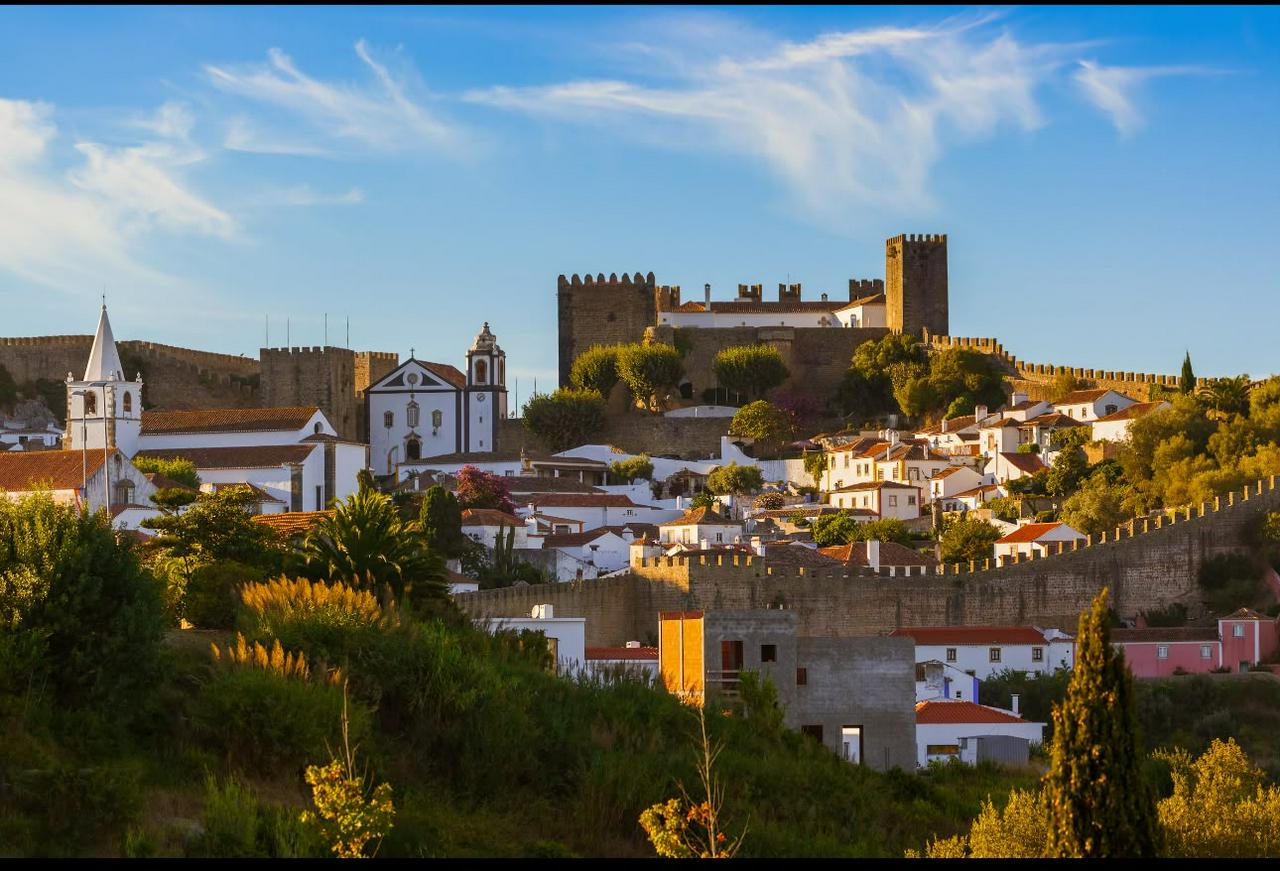 Northern Portugal and Santiago! - Photo 3