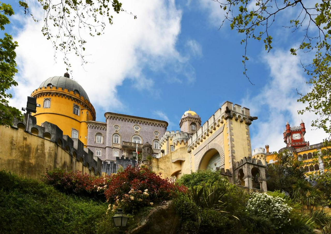 Northern Portugal and Santiago! - Photo 4