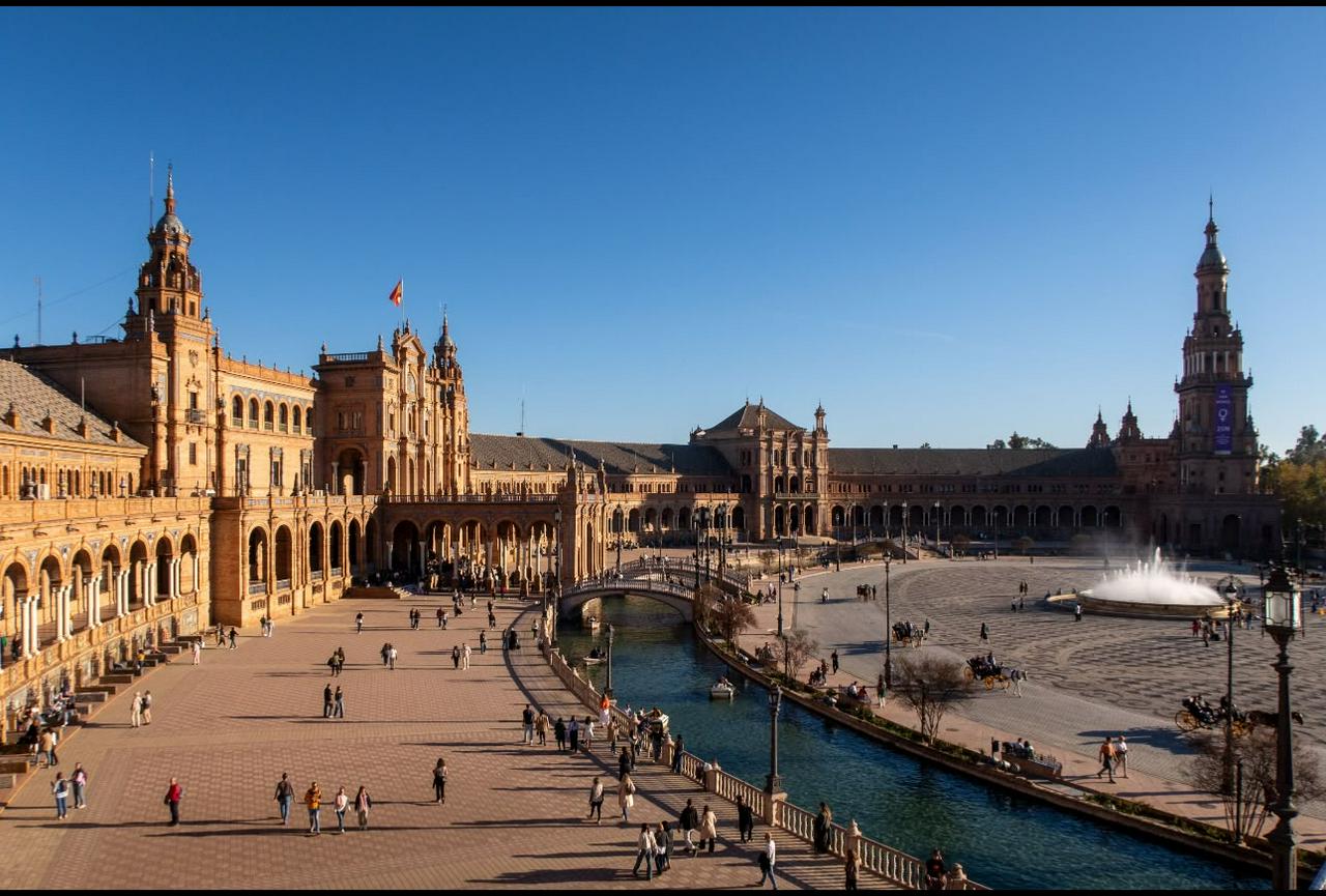 Iberians – Portugal and Spain - Photo 4