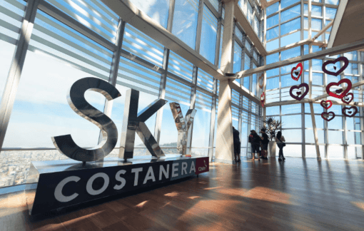 Santiago Experience from Above (Funicular + Cable Car + Sky Costanera) – Half Day - Photo 4