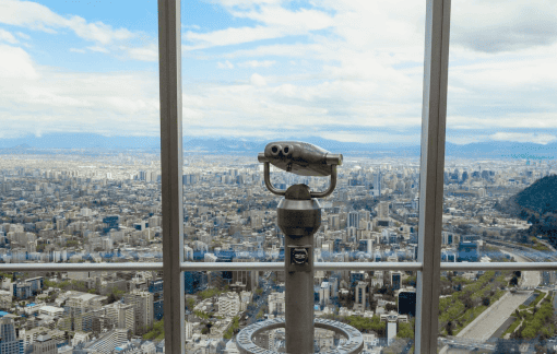 Santiago Experience from Above (Funicular + Cable Car + Sky Costanera) – Half Day - Photo 5