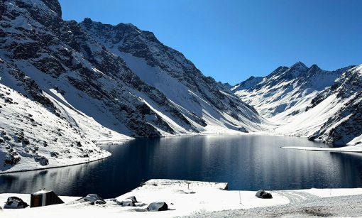 Portillo Premium with Lunch (All Day) - Photo 2