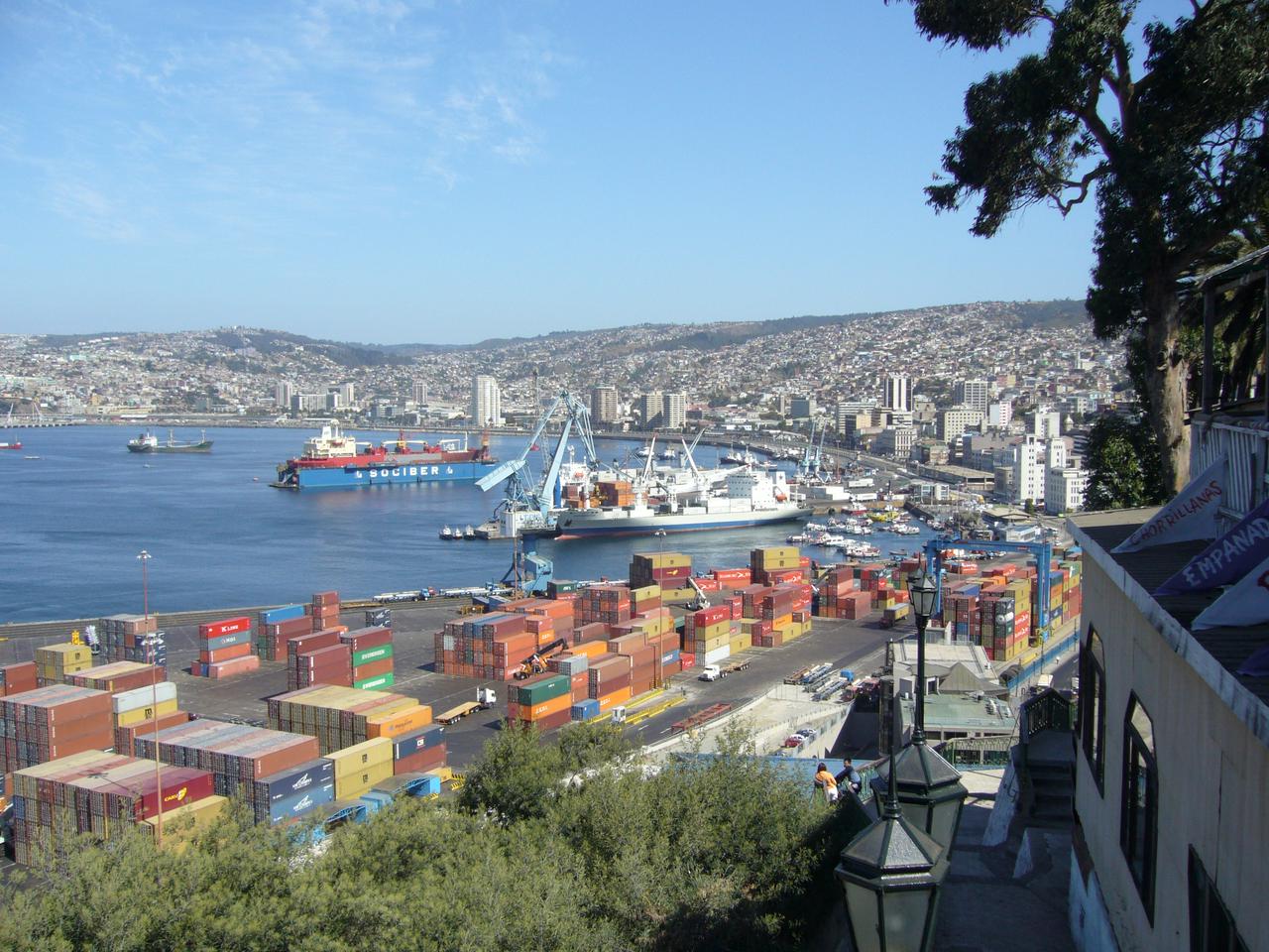 Viña del Mar y Valparaíso (Todo el Día) - Photo 3