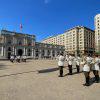 Panoramic City Tour in Santiago - Photo 3