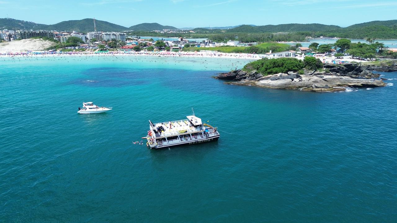 Expedición de snorkel en catamarán - Photo 3