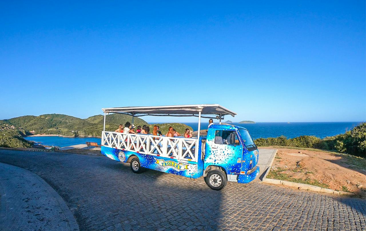 O Melhor de Cabo Frio e Búzios (2 dias) - Photo 3