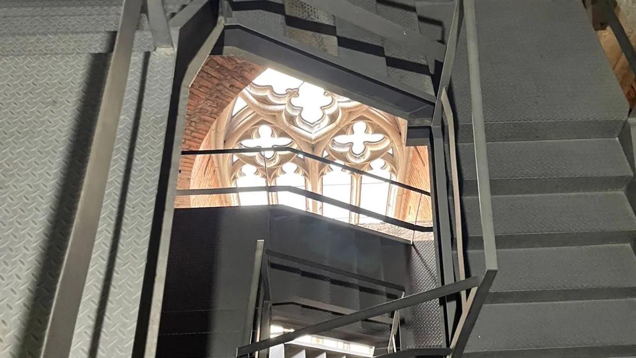 Full tour at the Cathedral of the Sé de São Paulo - Photo 3