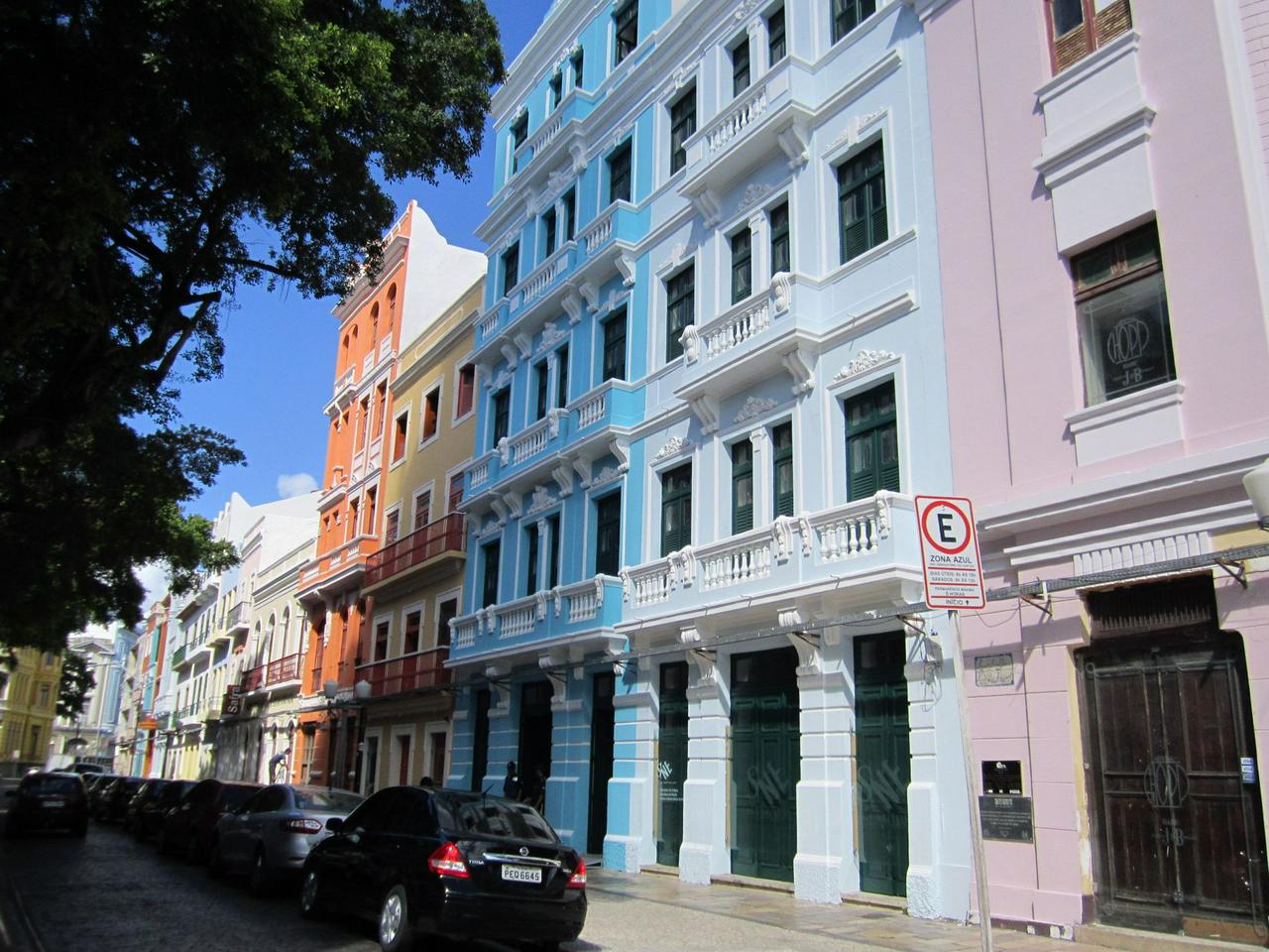 City tour em Olinda e Recife Antigo saindo de Porto de Galinhas - Photo 2