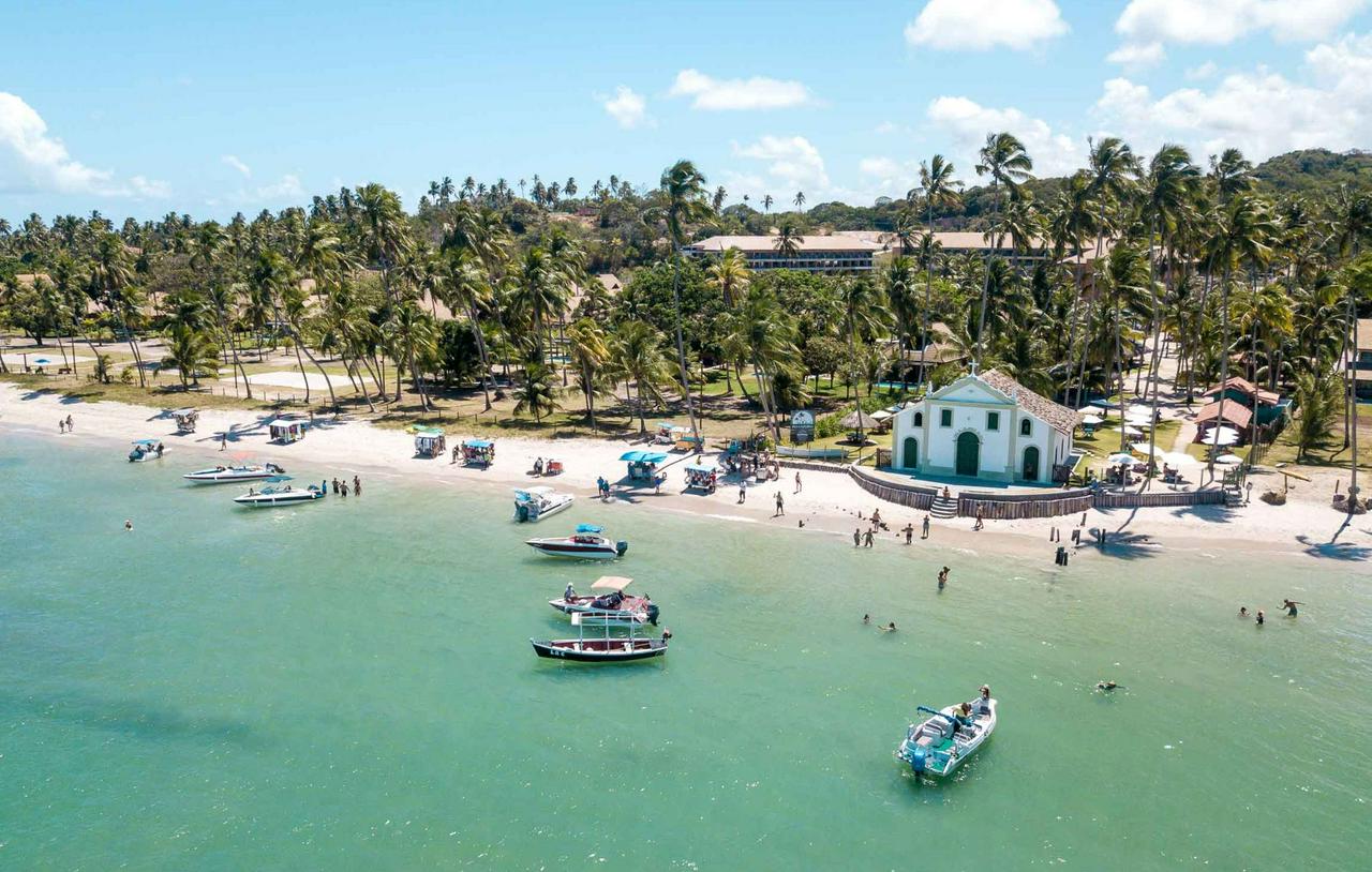 Passeio de um dia na Praia dos Carneiros - com saída de Porto de Galinhas - Photo 3