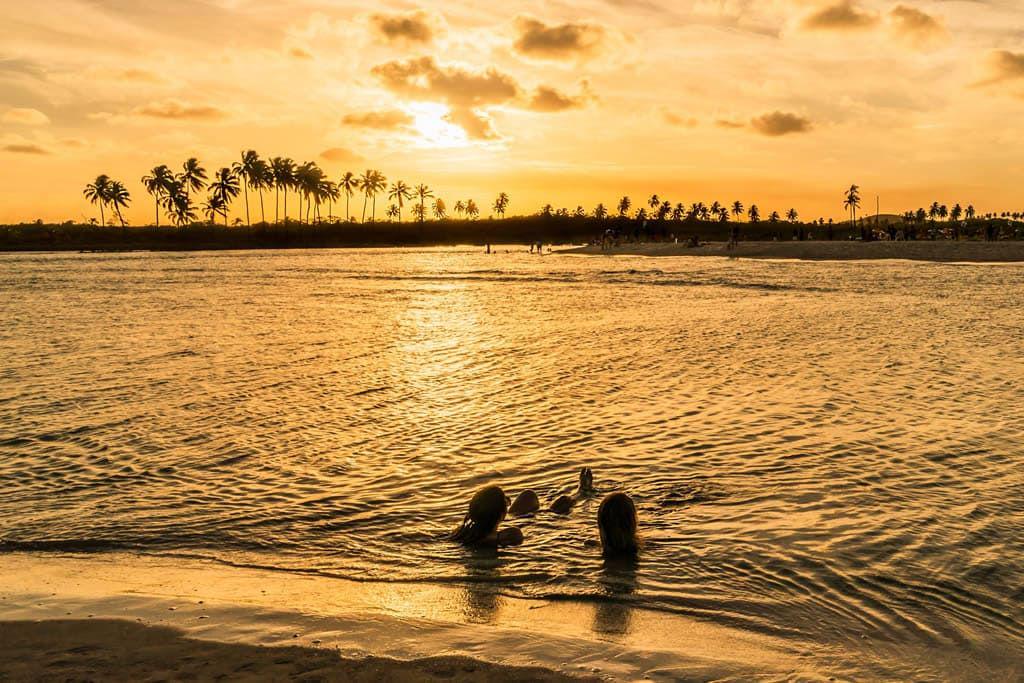 Passeio de um dia na Praia dos Carneiros - com saída de Porto de Galinhas - Photo 4