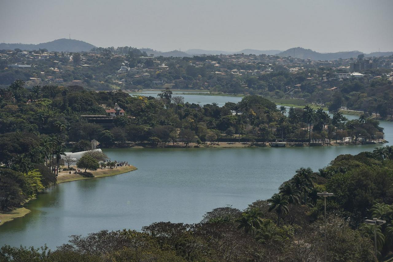 City Tour em Belo Horizonte - Photo 8