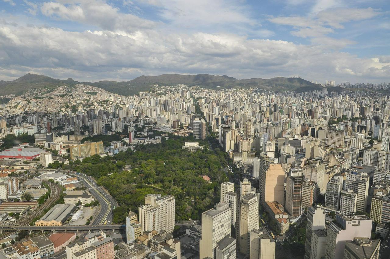 City Tour em Belo Horizonte - Photo 15