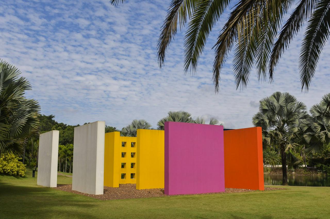 Visita a Inhotim saindo de Belo Horizonte - Photo 6
