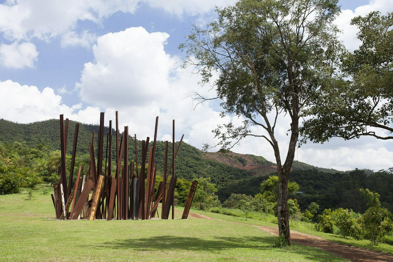 Visita a Inhotim saindo de Belo Horizonte - Photo 7