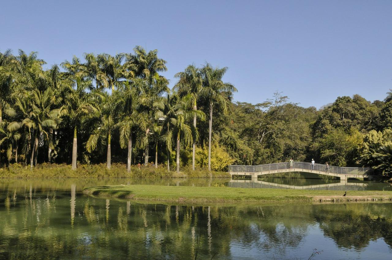Visita a Inhotim saindo de Belo Horizonte - Photo 11