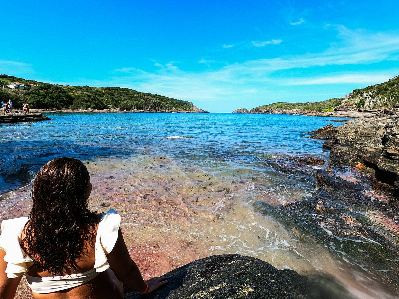 Passeio a céu aberto por Búzios - Photo 12