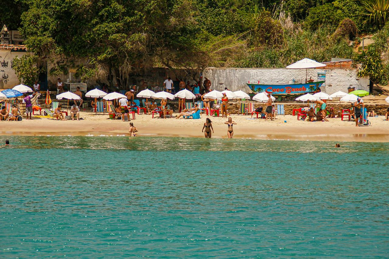 Passeio de Escuna por Búzios - Photo 4