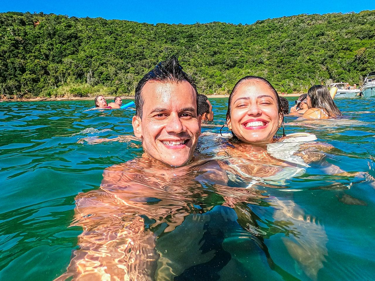 Passeio de Escuna por Búzios - Photo 17