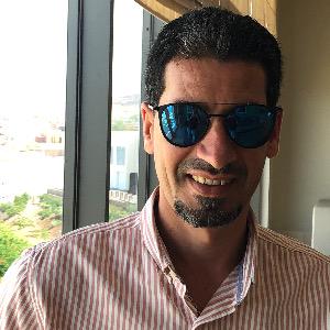 Mahmoud (Local Friend)