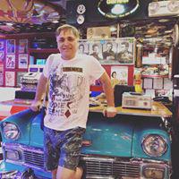 Mario (Local Friend)