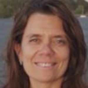 Monika (Local Friend)