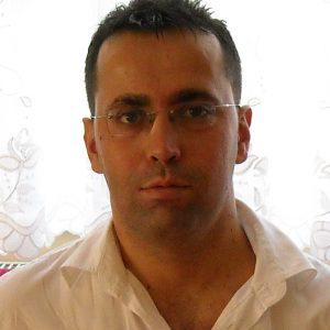 Ahmet (Local Friend)