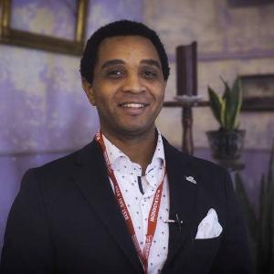 Khamis (Local Friend)